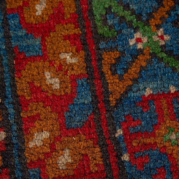 שטיח קאבול ירוק KABUL 106*145