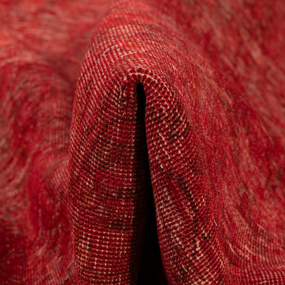 שטיח וינטג' אדום 287*194 VINTAGE