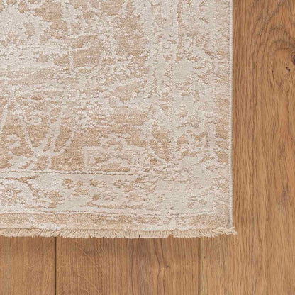 שטיח וולווט בז' VELVET