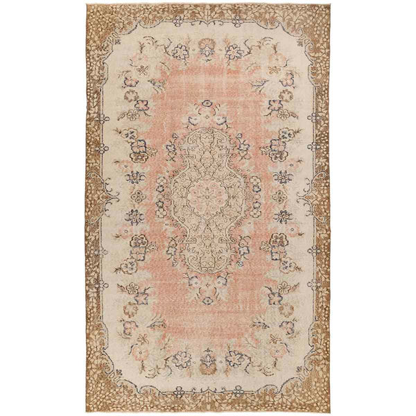 שטיח וינטג' צבעוני 287*172 VINTAGE