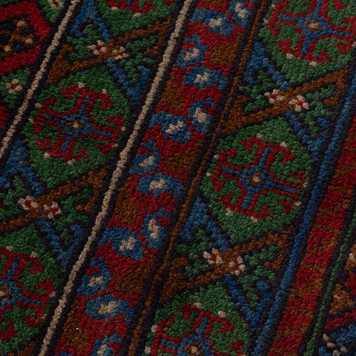 שטיח קאבול צבעוני 234*169 KABUL