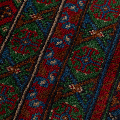 שטיח קאבול צבעוני 234*169 KABUL
