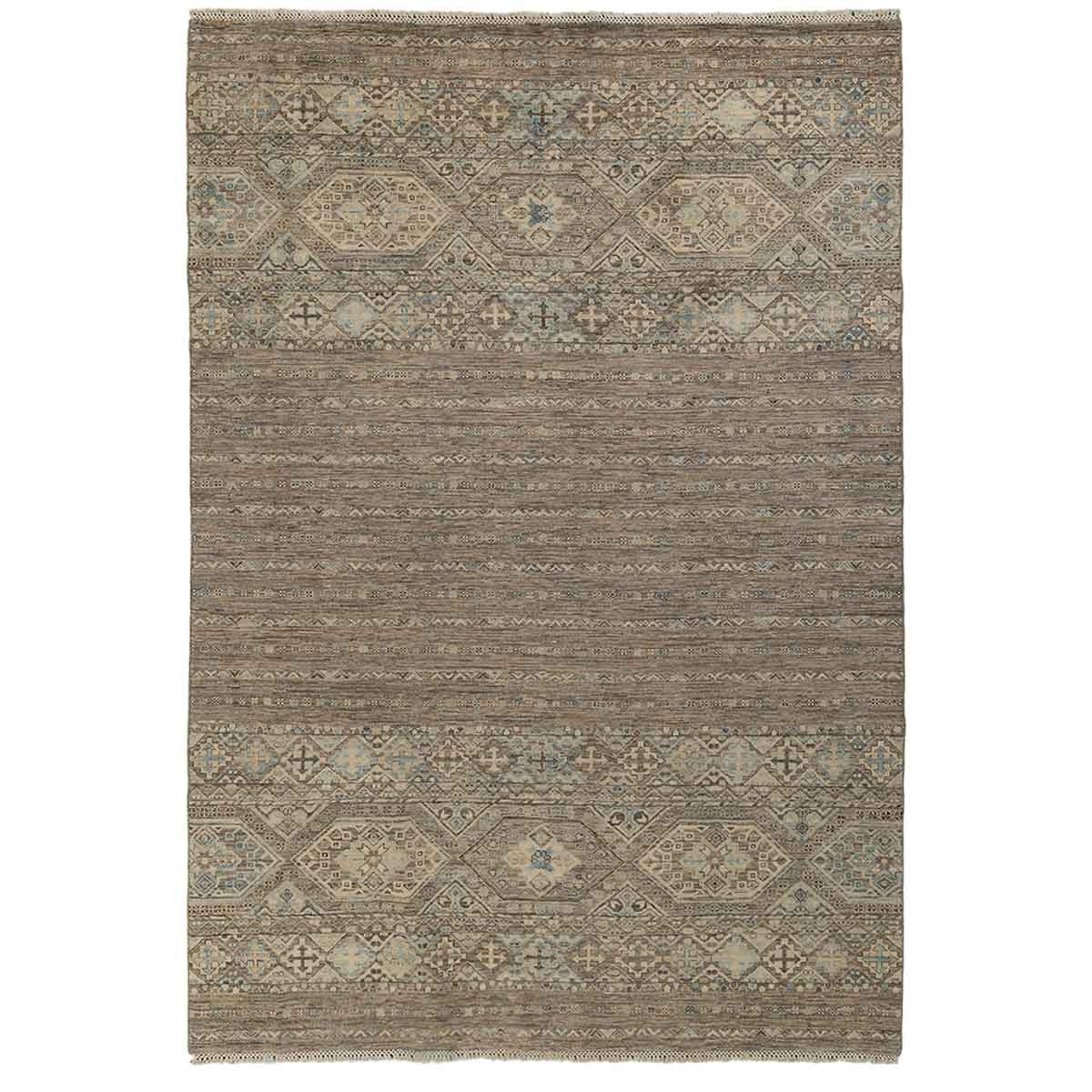 שטיח שירז 248*172 צבעוני SHIRAZ