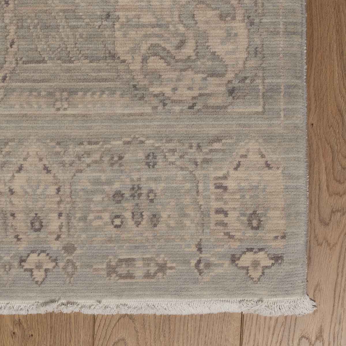 שטיח ממלוק -סוזני צבעוני 354*275 SUZANI