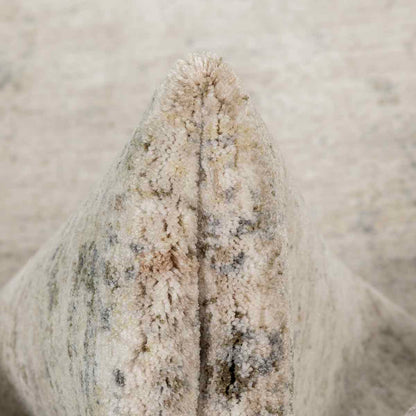 שטיח רוסטיק קרם RUSTIC