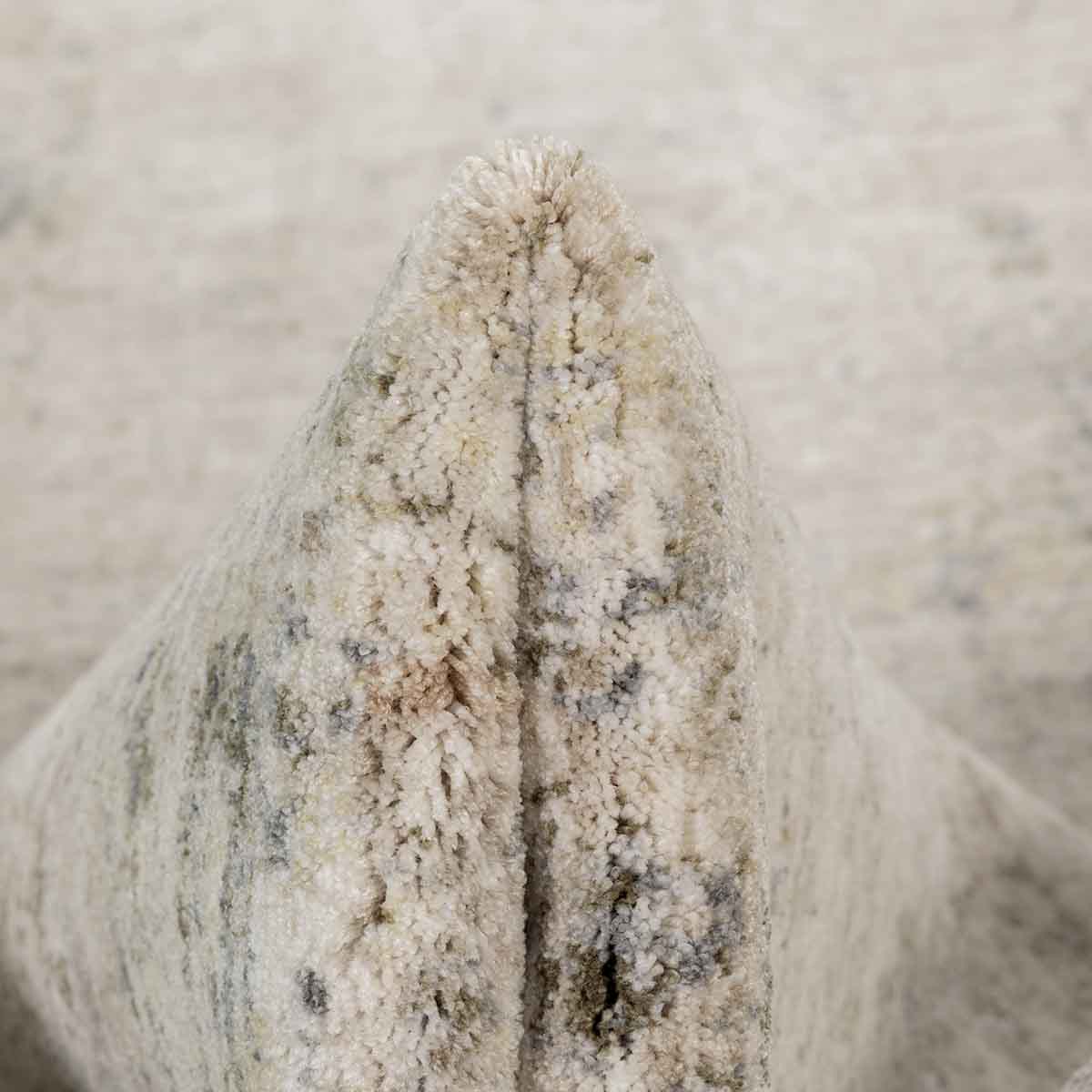 שטיח רוסטיק קרם RUSTIC
