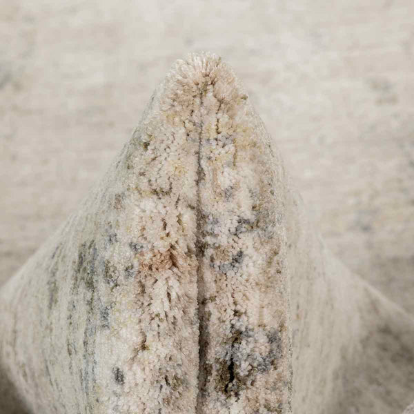 שטיח רוסטיק קרם RUSTIC - hover