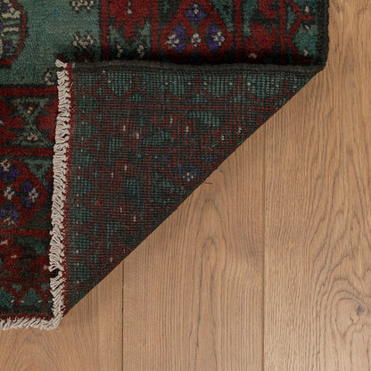 שטיח קאבול צבעוני 245*161 KABUL