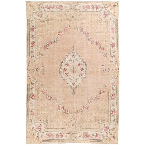 שטיח וינטג' צבעוני 269*173 VINTAGE