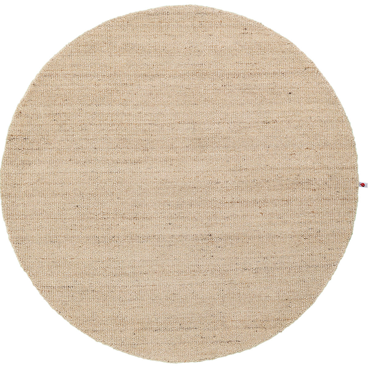 שטיח עלמה עגול ALMA