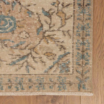 שטיח וינטג' צבעוני 305*190 VINTAGE