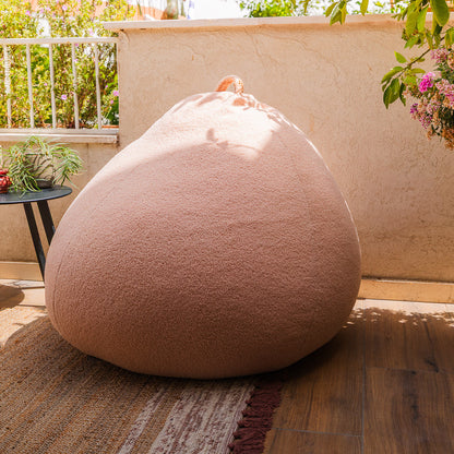 פוף פלאפי פופל'ה POUFALE