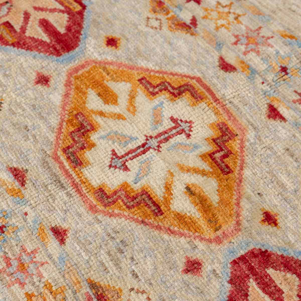 שטיח אריאנה -  ארזו צבעוני 243*171 AREZU