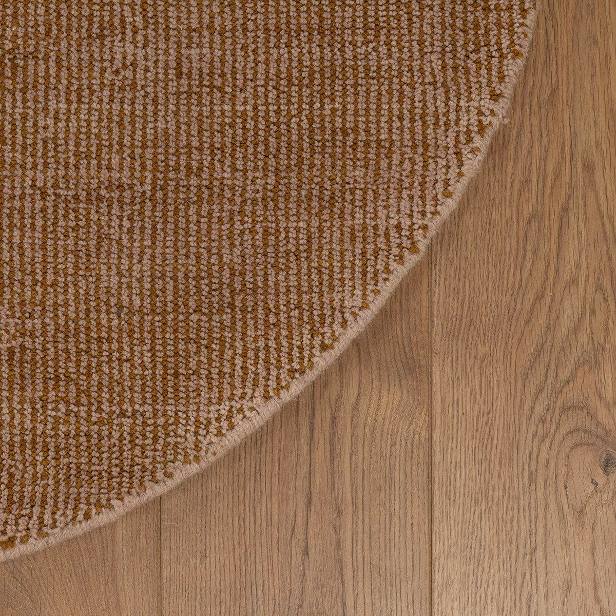 שטיח מוניקה עגול MONICA