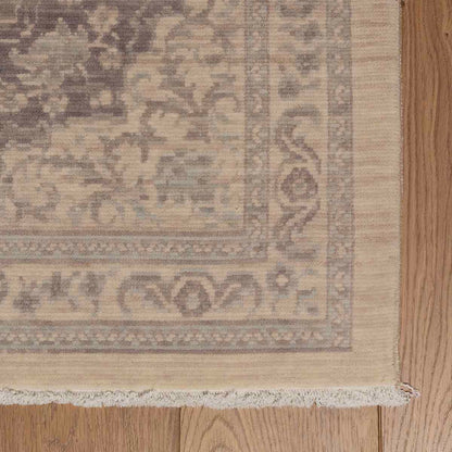 שטיח סוזני צבעוני 375*283 SUZANI