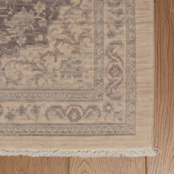 שטיח סוזני צבעוני 375*283 SUZANI