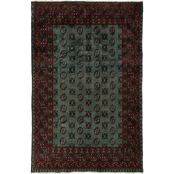 שטיח קאבול צבעוני 245*161 KABUL