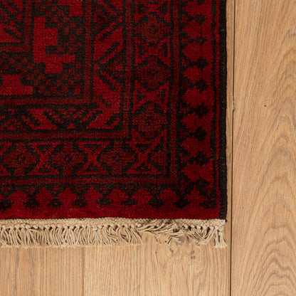 שטיח קאבול אדום 240*166 KABUL