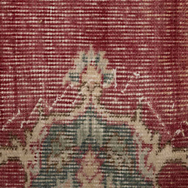 שטיח וינטג' צבעוני 292*200 VINTAGE