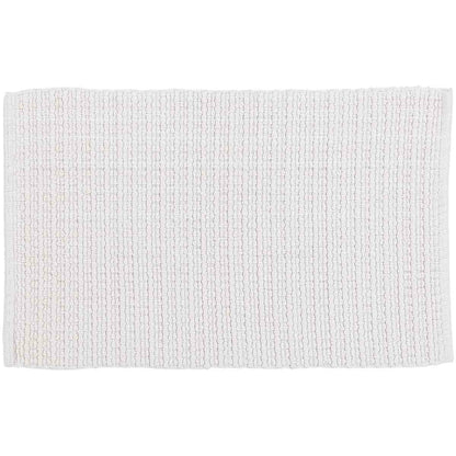 שטיחון אמבט אלפי בז' 80*50 ALFIE