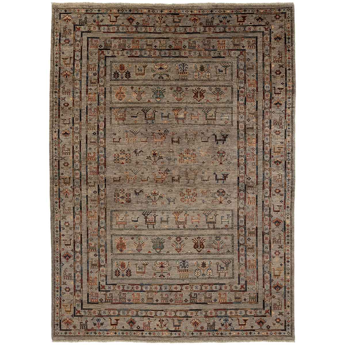 שטיח ארזו צבעוני 242*177 AREZU