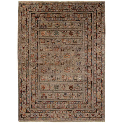 שטיח ארזו צבעוני 242*177 AREZU