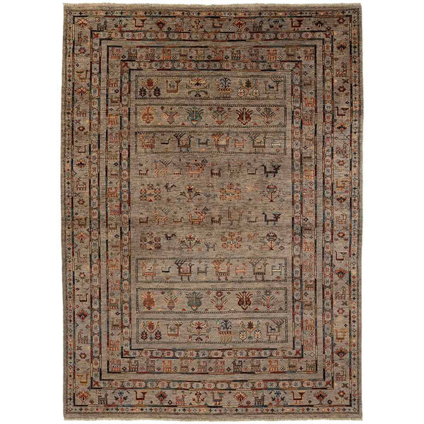 שטיח ארזו צבעוני 242*177 AREZU