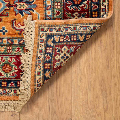 שטיח קייזר צבעוני 156*94 KAYZAR