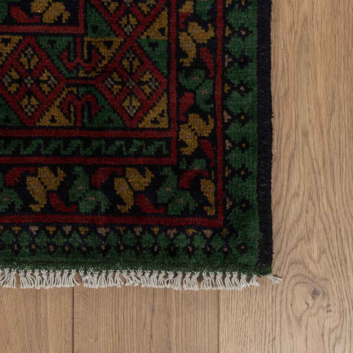 שטיח קאבול 292*196 צבעוני KABUL