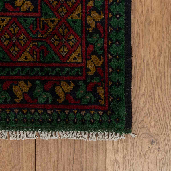 שטיח קאבול 292*196 צבעוני KABUL