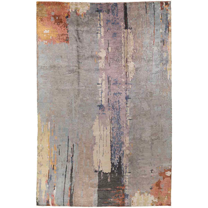 שטיח ונציה ארט צבעוני 300*200 VENICE ART