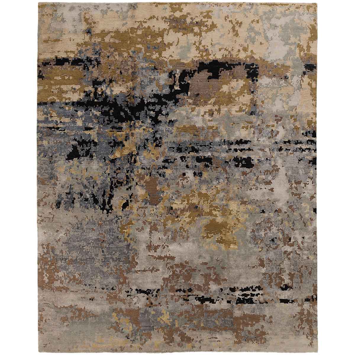 שטיח ונציה ארט צבעוני 307*246 VENICE ART