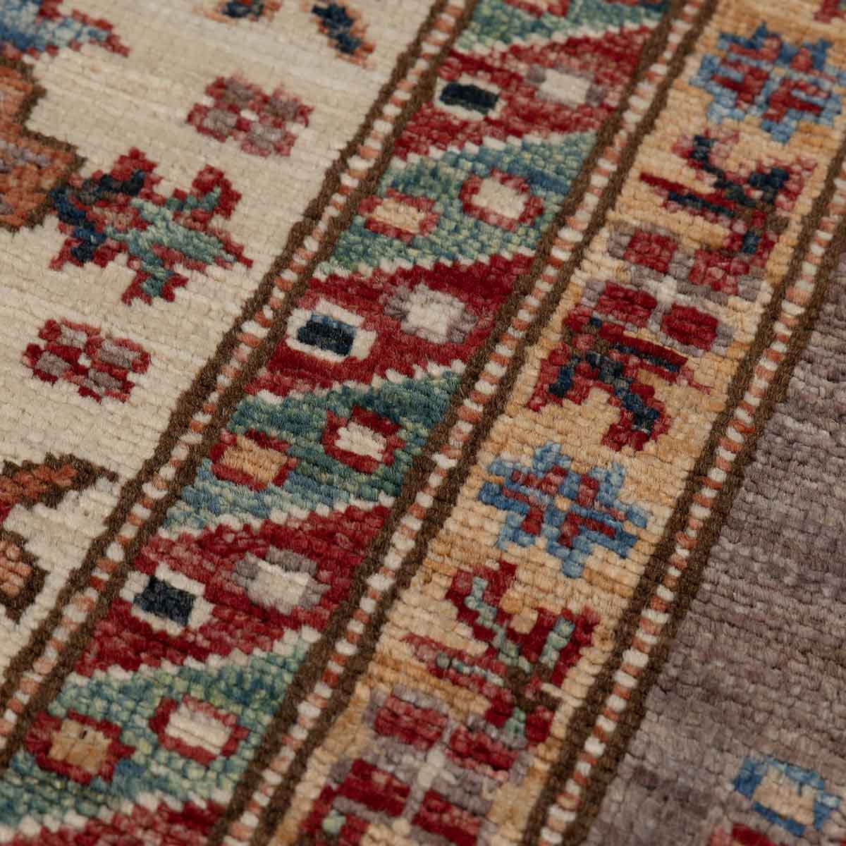 שטיח קייזר צבעוני 245*173 KAYZAR