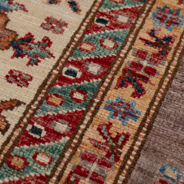 שטיח קייזר צבעוני 245*173 KAYZAR - hover