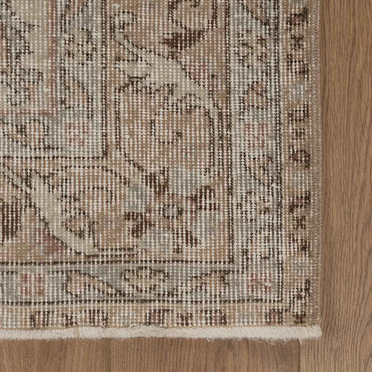 שטיח וינטג' צבעוני 300*200 VINTAGE