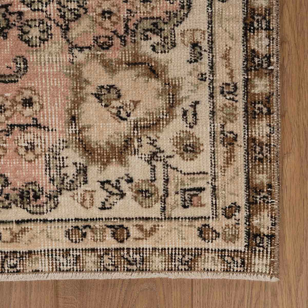 שטיח וינטג' צבעוני 280*180 VINTAGE