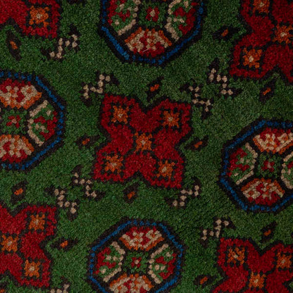 שטיח קאבול צבעוני 198*145 KABUL