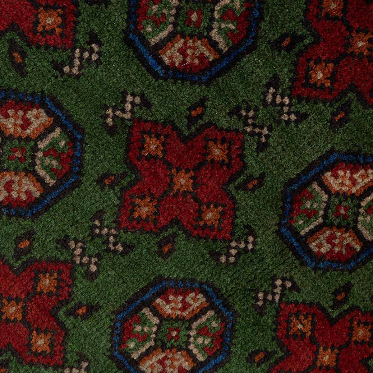 שטיח קאבול צבעוני 198*145 KABUL
