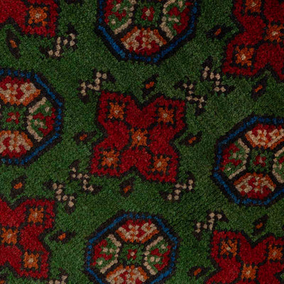 שטיח קאבול צבעוני 198*145 KABUL