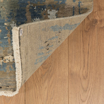 שטיח ונציה ארט צבעוני 307*245 VENICE ART