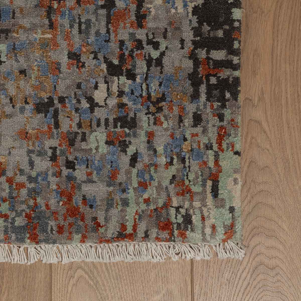 שטיח ונציה ארט צבעוני 370*274 VENICE ART