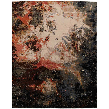 שטיח ונציה ארט צבעוני 308*243 VENICE ART