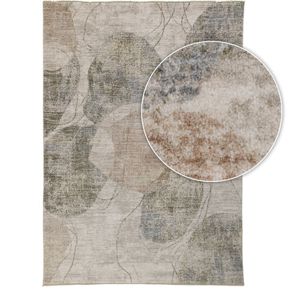 שטיח פרל קרם PEARL