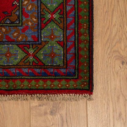 שטיח קאבול אדום KABUL 103*148