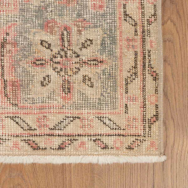 שטיח וינטג' צבעוני 326*207 VINTAGE