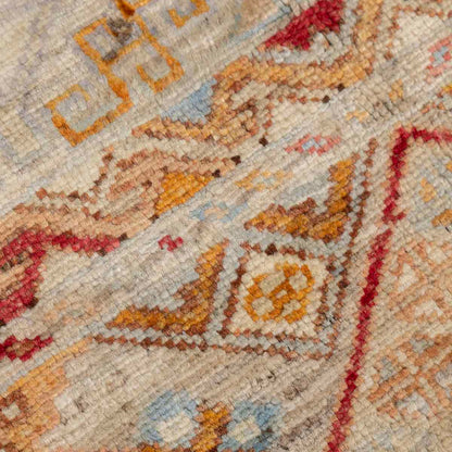 שטיח ארזו 243*171 צבעוני AREZU