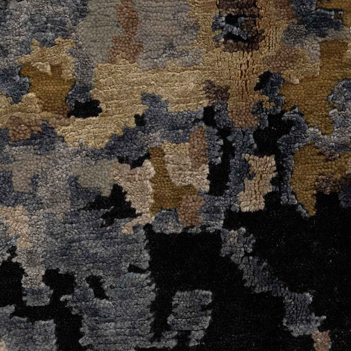 שטיח ונציה ארט צבעוני 307*246 VENICE ART