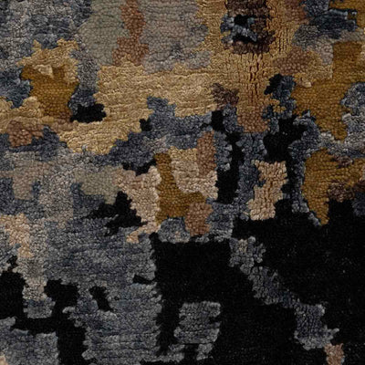 שטיח ונציה ארט צבעוני 307*246 VENICE ART