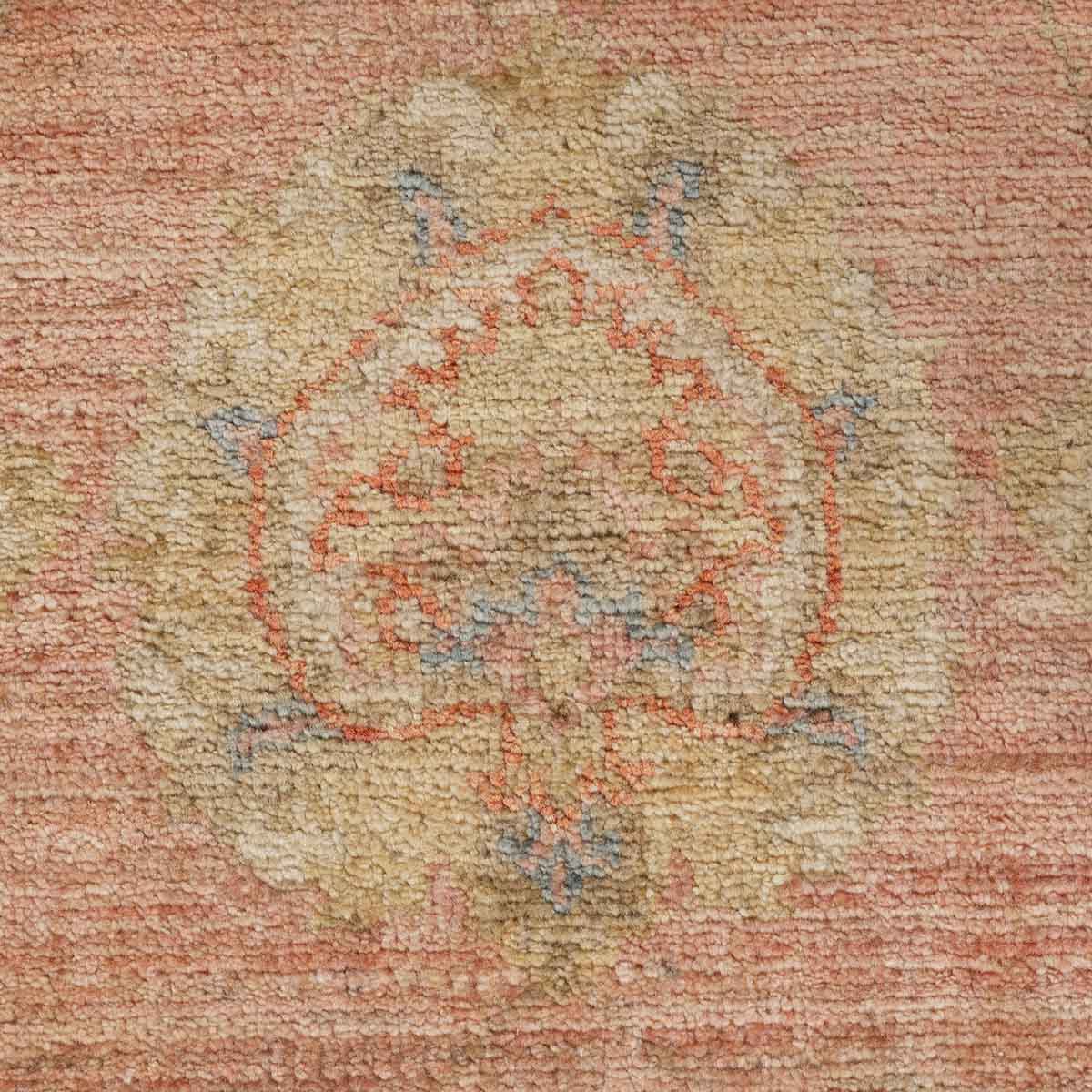שטיח זיגלר 243*172 צבעוני ZIGLER