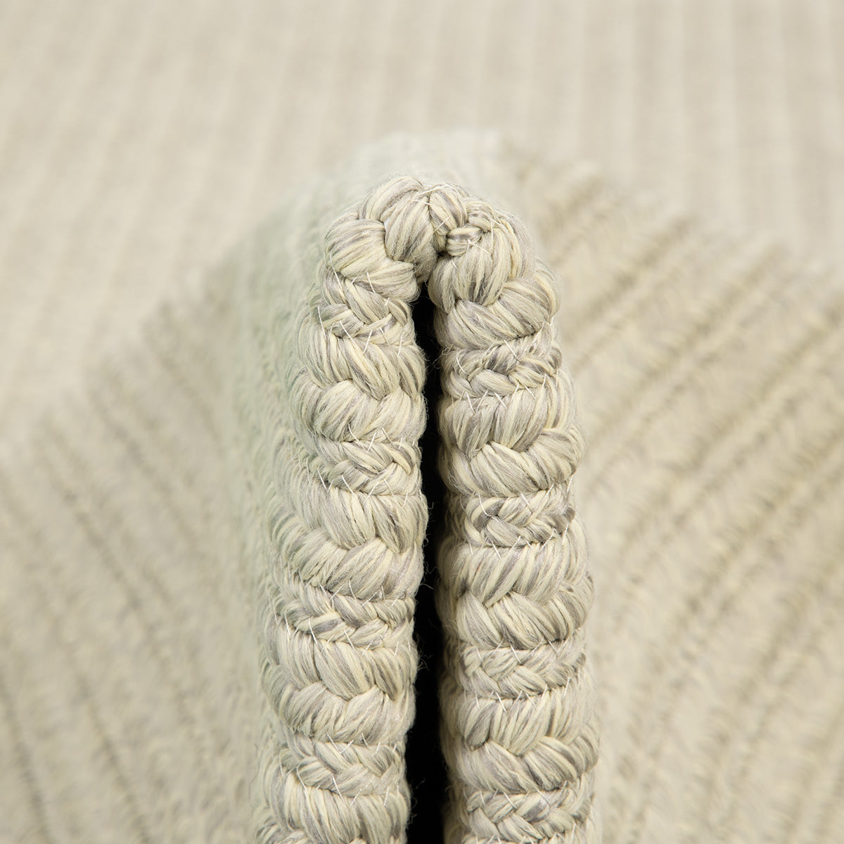 שטיח סנשיין 02 קרם Sunshine